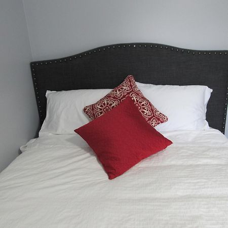 Luxury Suites At Military Trail Toronto Esterno foto