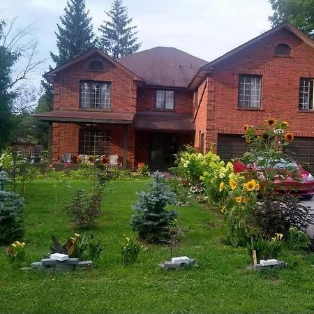 Luxury Suites At Military Trail Toronto Esterno foto