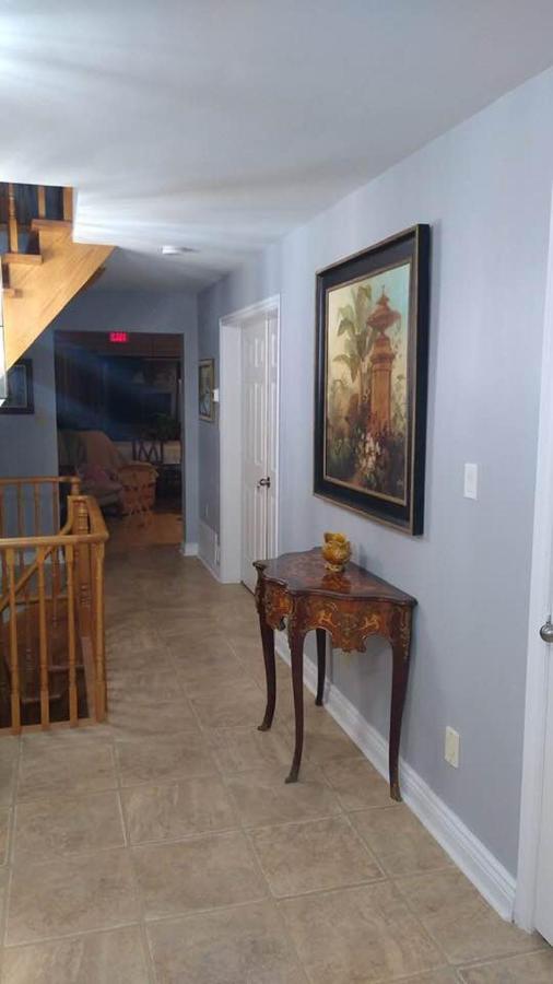 Luxury Suites At Military Trail Toronto Esterno foto
