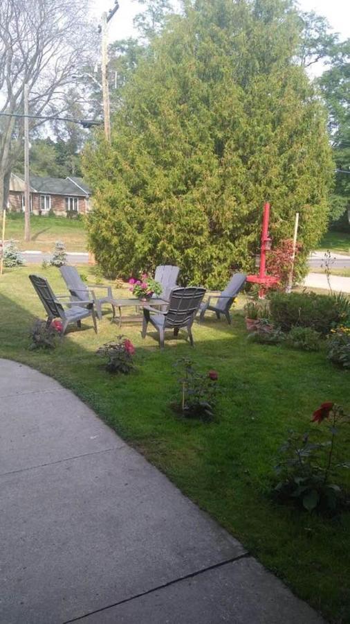 Luxury Suites At Military Trail Toronto Esterno foto