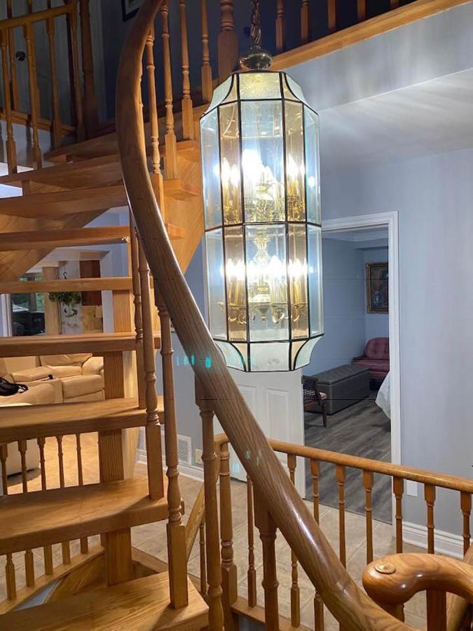 Luxury Suites At Military Trail Toronto Esterno foto