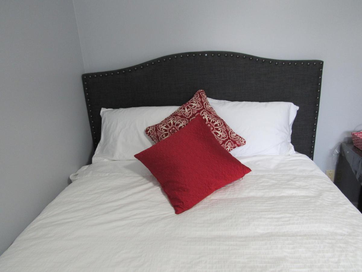 Luxury Suites At Military Trail Toronto Esterno foto
