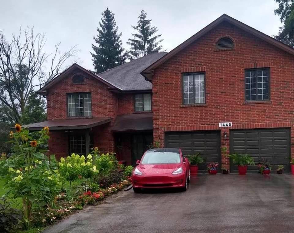 Luxury Suites At Military Trail Toronto Esterno foto