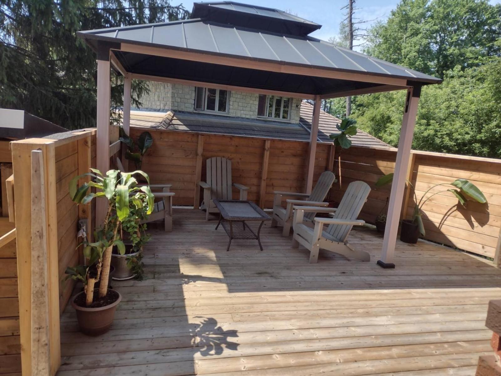 Luxury Suites At Military Trail Toronto Esterno foto